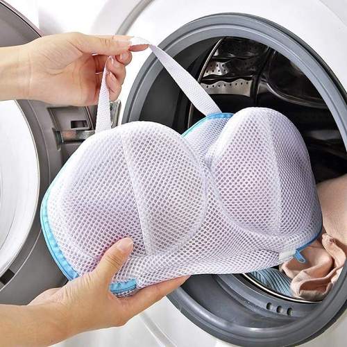 BraCare - The Anti-Deformation Bra Mesh Laundy Bag