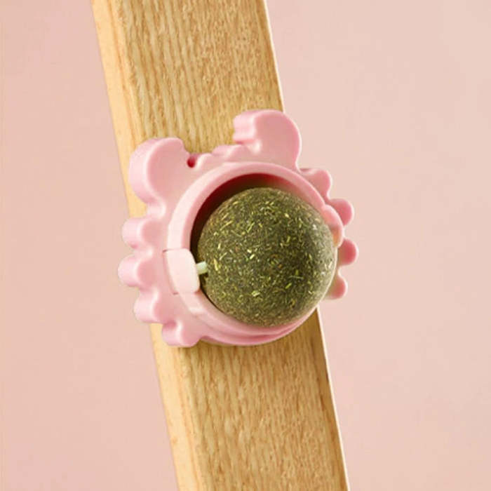 Catnip Ball Cat Toys（BUY 1 GET 1）