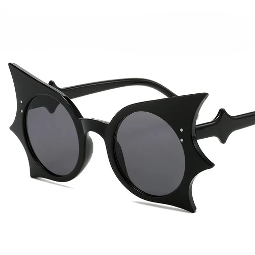 Gothic Vintage Sunglasses