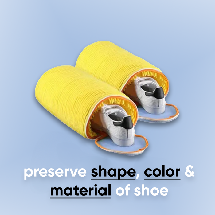 laundry shoe bag