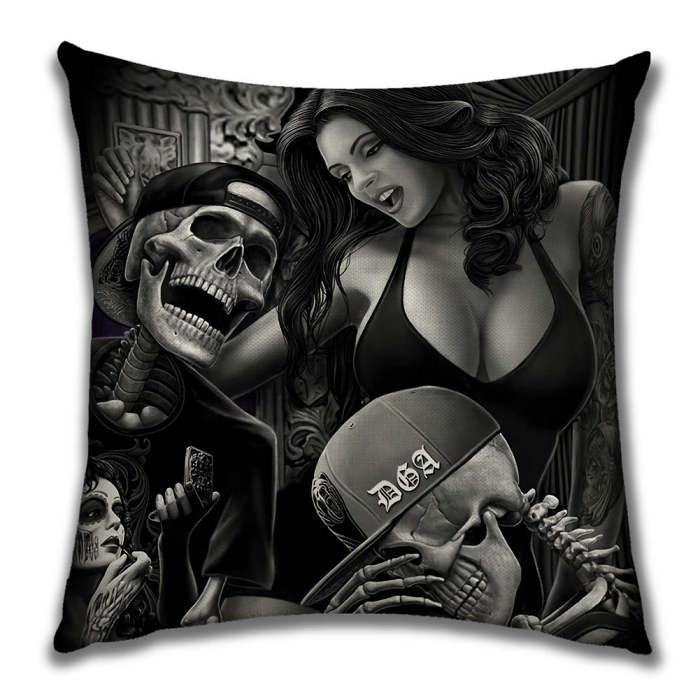 Pillow cushion