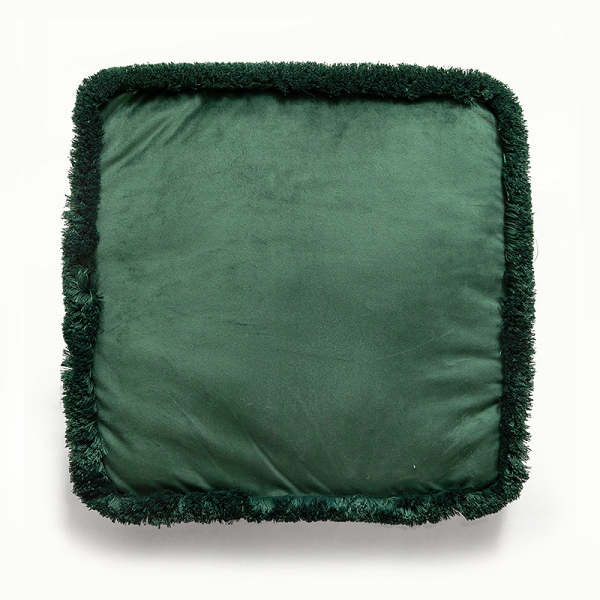 Winter Living Room Thickened Cushion