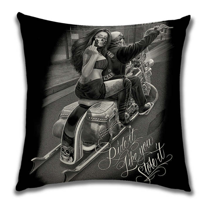 Pillow cushion