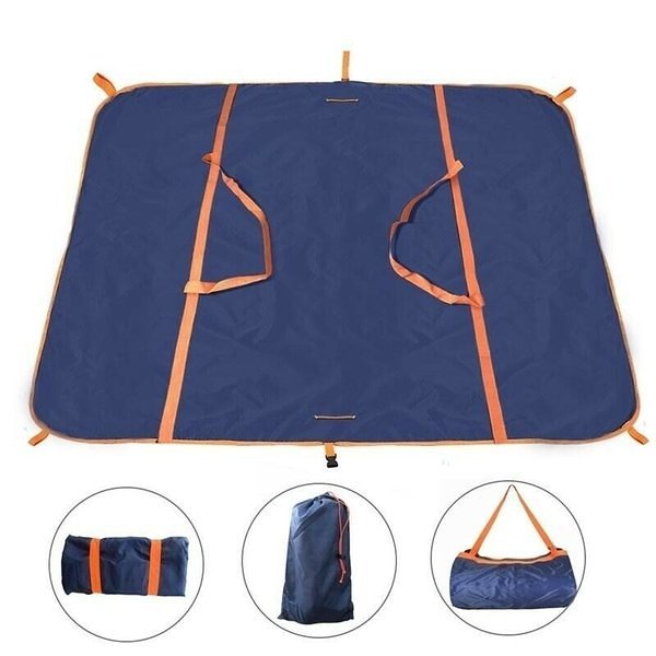 Multifunctional Picnic Bag Mat