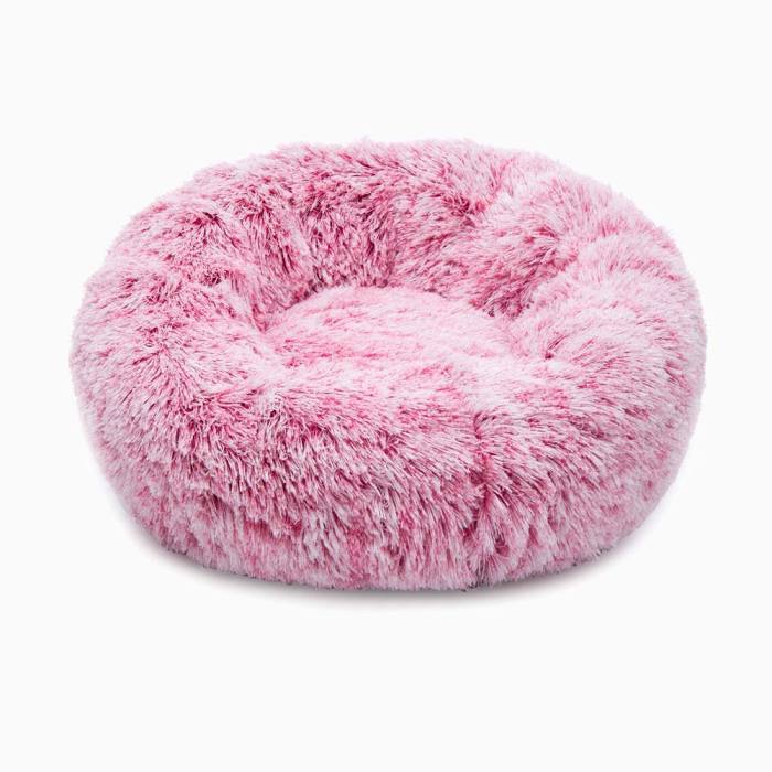 Calming Pet Bed