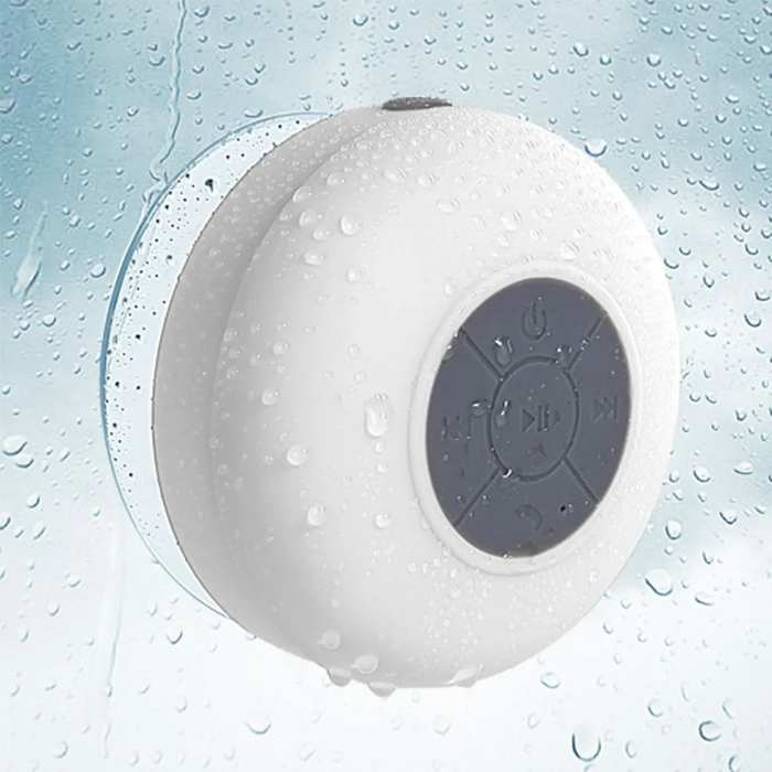 Wireless Waterproof Speaker by Veasoon