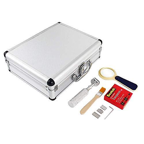 Cross Hatch Adhesion Tester with Hundred Grid Knife