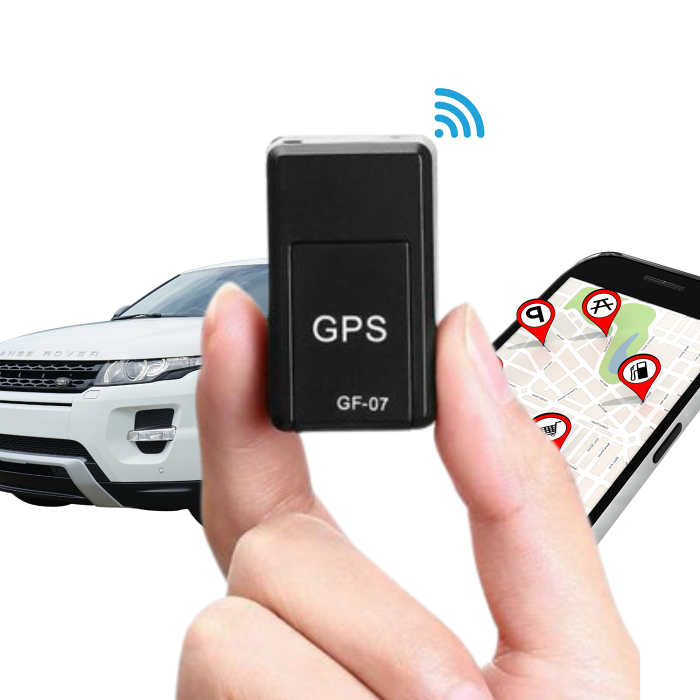 Professional Magnetic Mini Worldwide Gps Tracker
