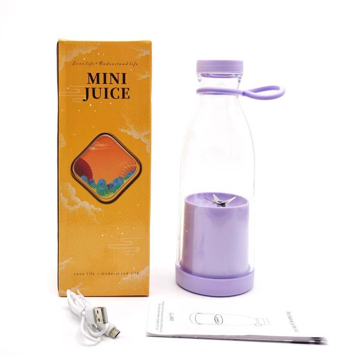 USB Wine Juicer