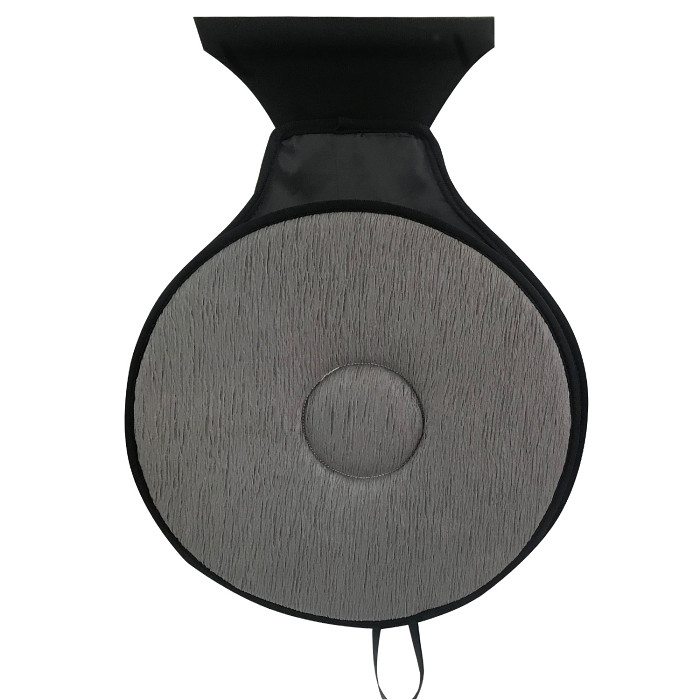 EASYOUT Swivelling Car Seat Cushion