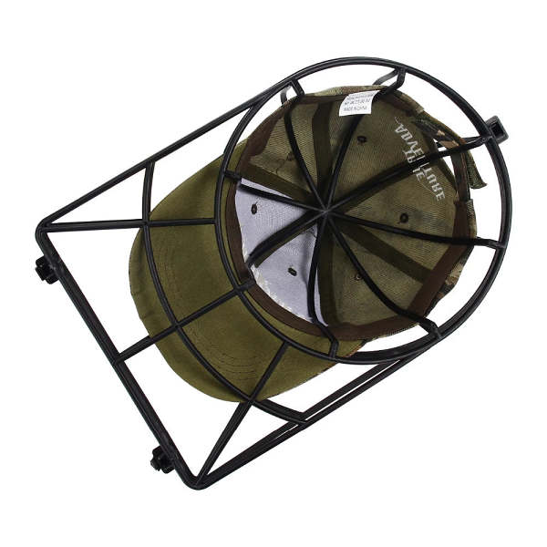 Cap Protecting Washing Frame