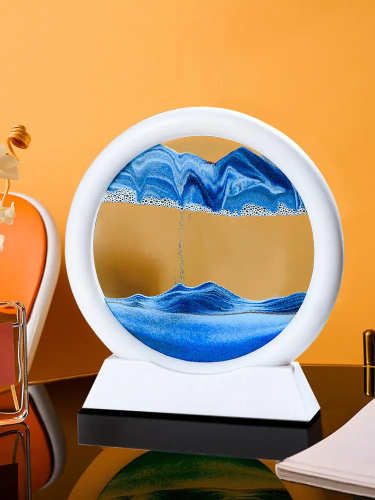 Moving Sand Art Home Decor by Veasoon