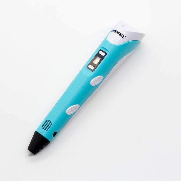 3D OLED Display Printing Pen For Kids