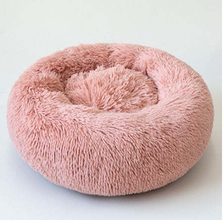 Custom box pet bed