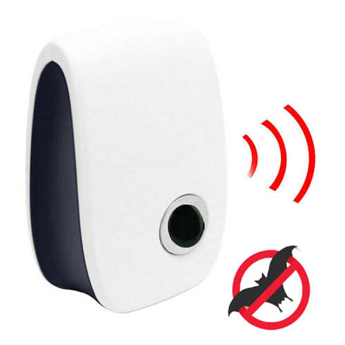 Bat Repellent – Killer Devices – Get Rid Of Bats In 48 Hours