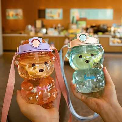 Water Bottle