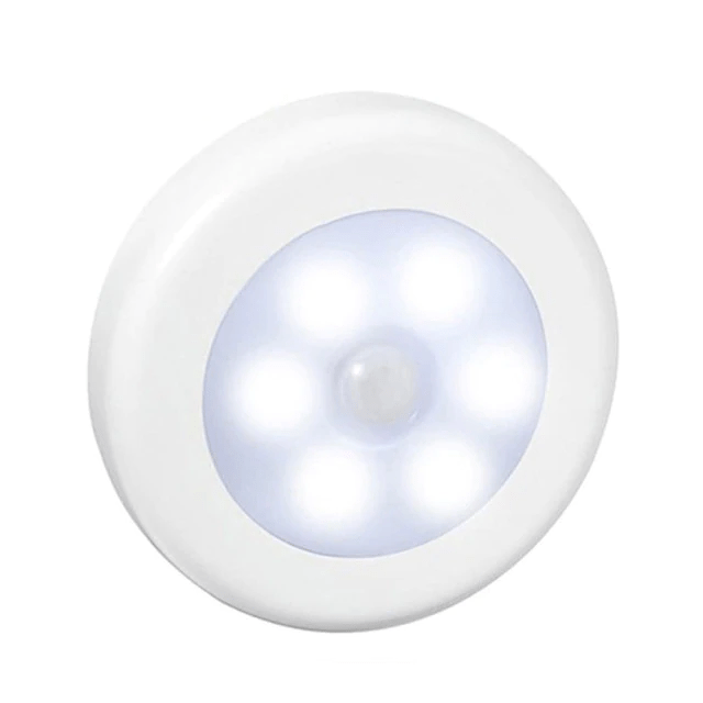 Motion Sensor Light