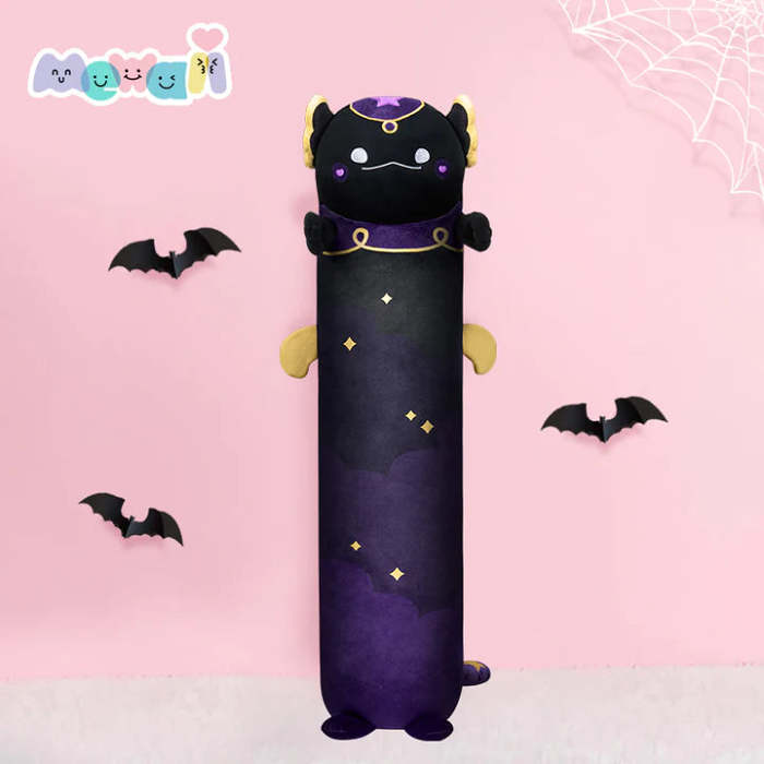 Long Cat Plush Pillow