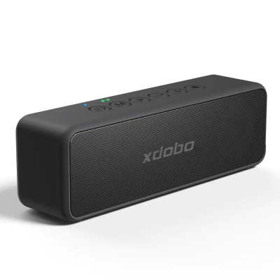 Wireless Bluetooth Speaker by Veasoon