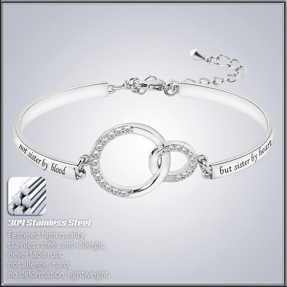 Friendship bracelet