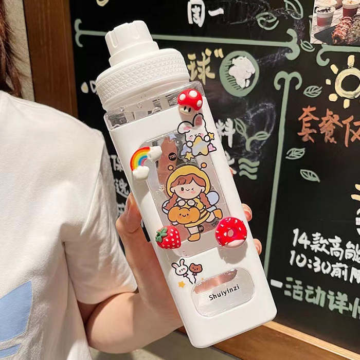Sports Bottle