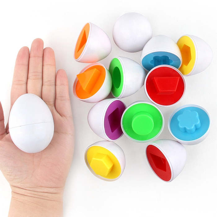 Montessori Educational Math Toy