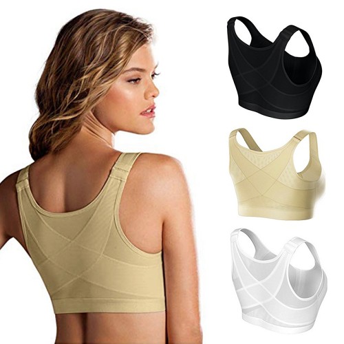 2023 Adjustable Chest Brace Support Multifunctional Bra