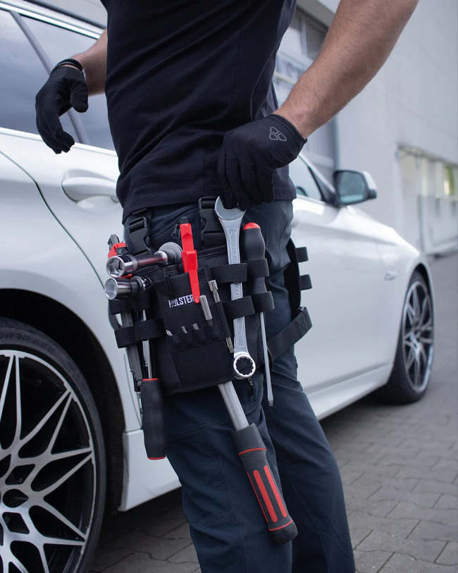 Tool Holster Pro