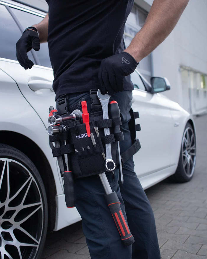 Tool Holster Pro