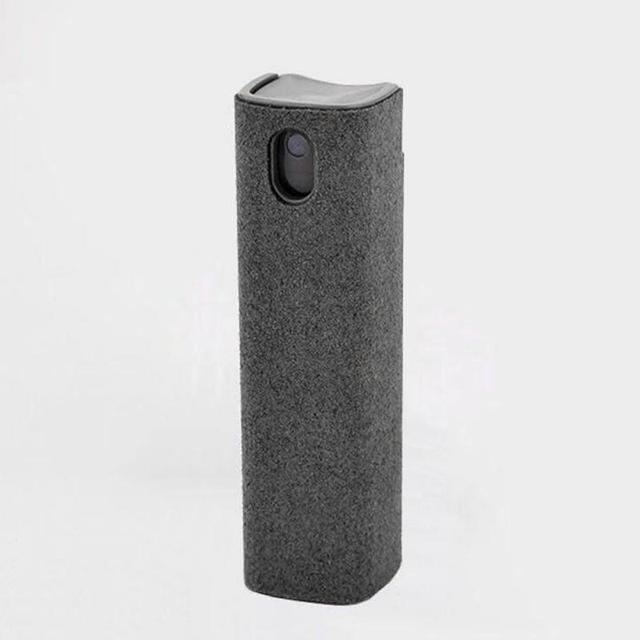 Portable Hygienic Monitor Cleaner