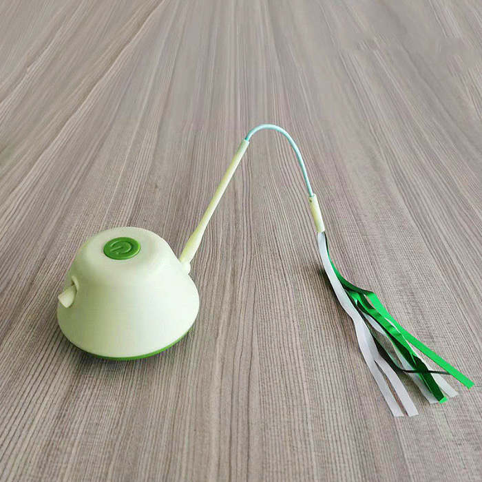LED Infrared Cat Toy Stick