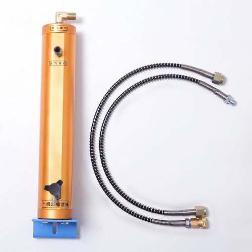 30Mpa High Pressure Oil Water Separator Air Filter Oil Water Filtration for Air Compressor Air Pump Scuba Diving