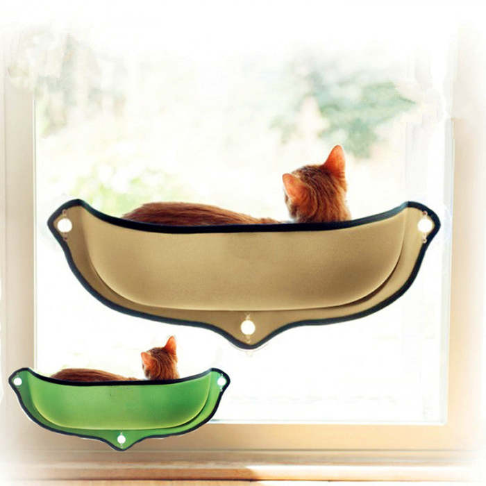 Cat Hammock