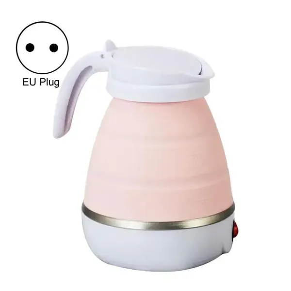 Electric Foldable Heating Pot by Veasoon