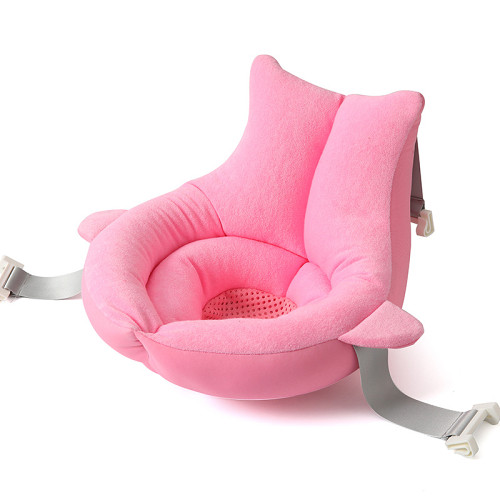 Baby Bath Tub Newborn Softspot Sink Bather