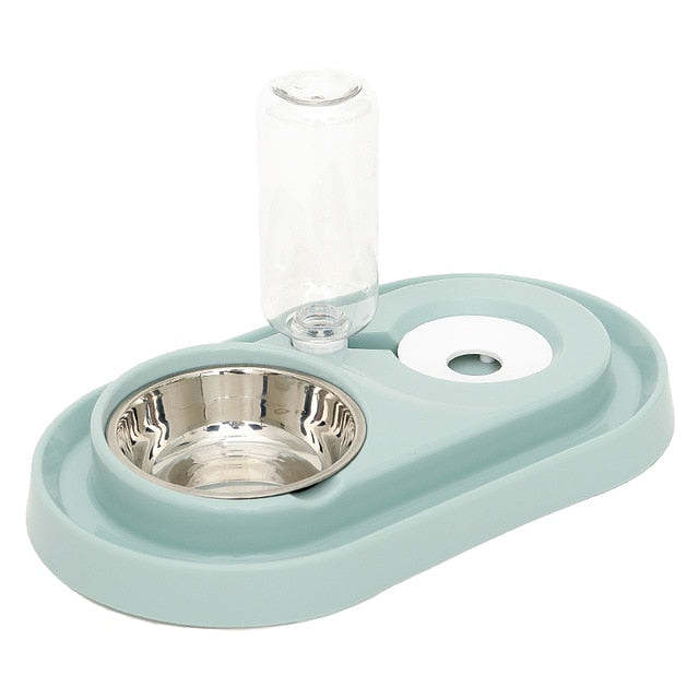 Food Dish Pet Bowl