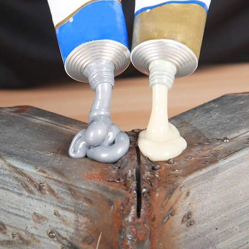 Magic Metal Welding Glue