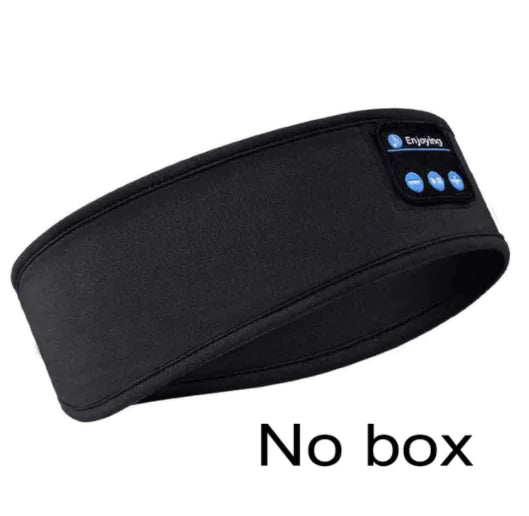 Wireless Bluetooth Music Headband by Veasoon