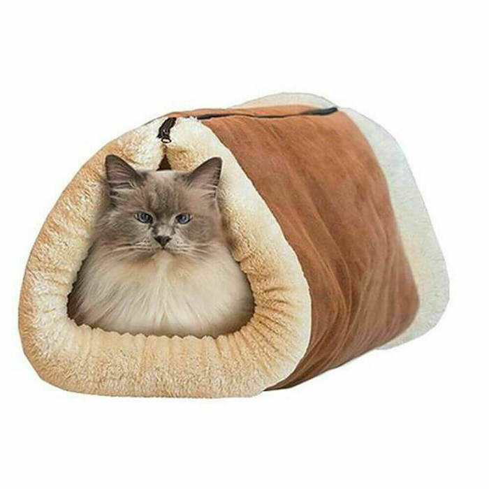 2 in 1 Pet Pad House