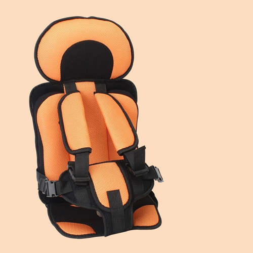 Child Safety Seat Mat for 6 Months To 12 Years