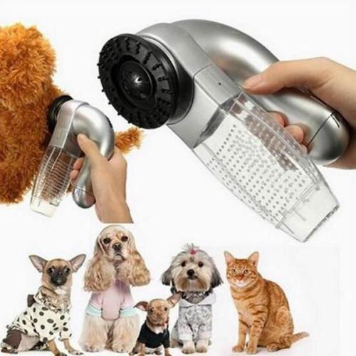 Electric Pet Hair Remover for Dogs or Cats Hair Vacuum