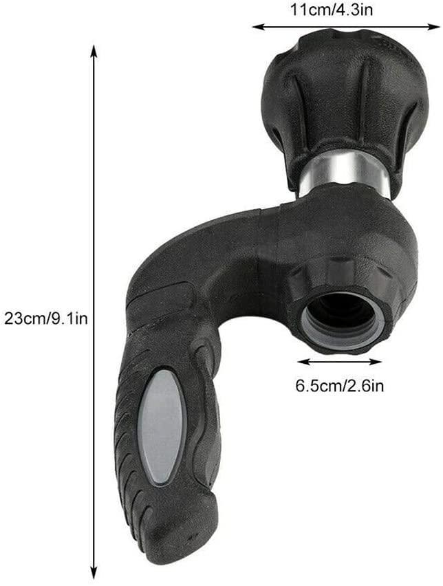 Washing Spray Nozzle