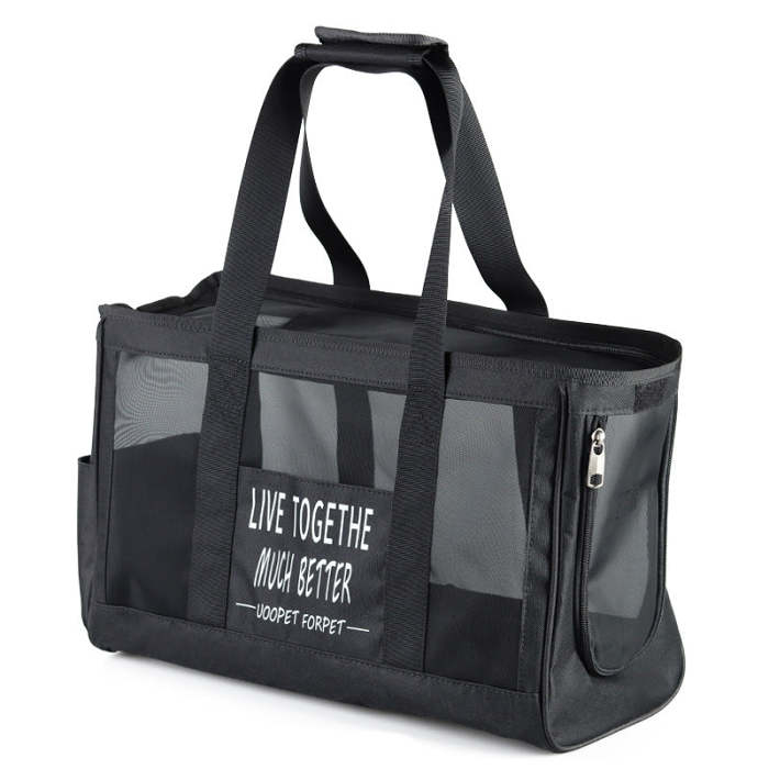 Walk Pet Carrier Tote Bag