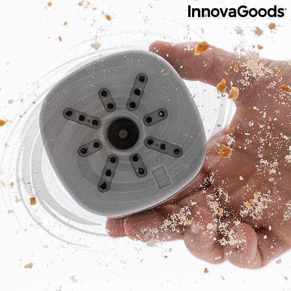 Mini Portable Desk Vacuum Cleaner Micuum InnovaGoods by Veasoon