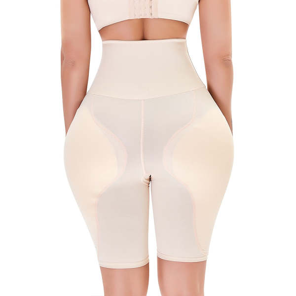Butt Lifter Hip Pads With Tummy & Thigh Control Hip & Booty Enhancer