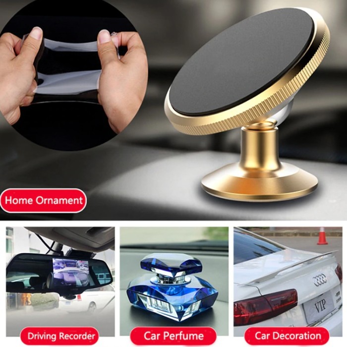 Magic Nano Tape