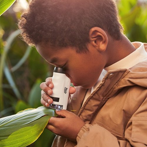 Portable Microscope For Kids