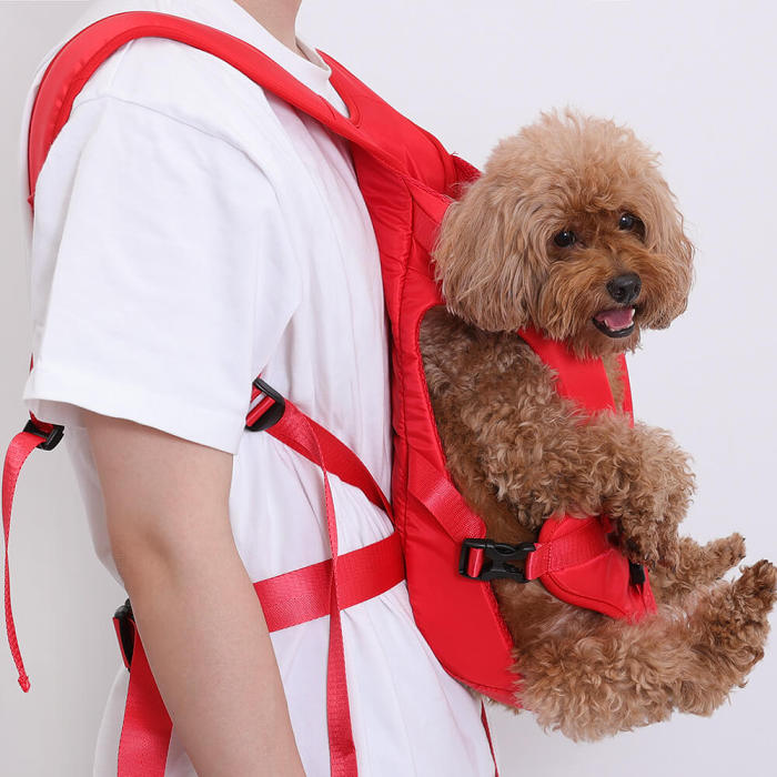 Dog Carrier Backpack