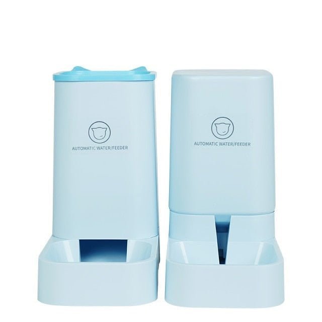 3L Pet Auto Feeder