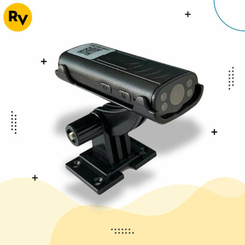 Wireless Backup & Hitch Camera